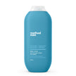 Method - Glacier + Granite Men's Body Wash (532ml)
