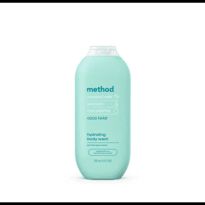 Method - Coco Twist Experiential Body Wash (532ml)