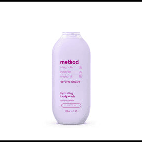 Method - Serene Escape Experiential BodyWash (532ml)