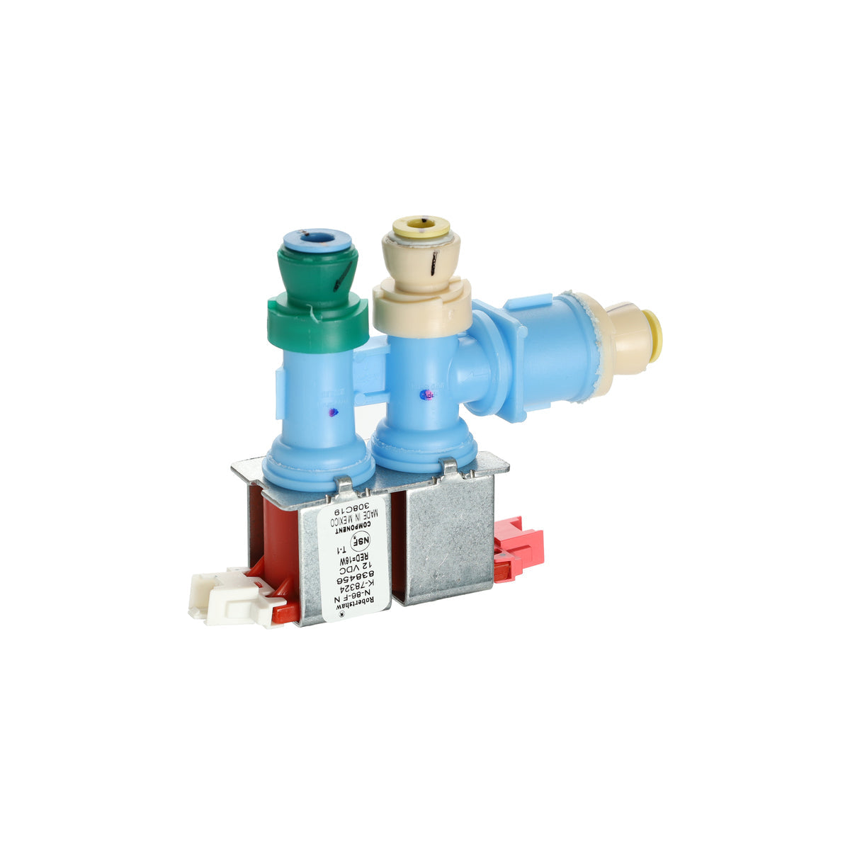 838456 Inline Valve for Fisher & Paykel / DCS Refrigerators