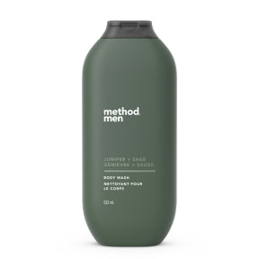 Method - Juniper & Sage Men's Body Wash (532ml)