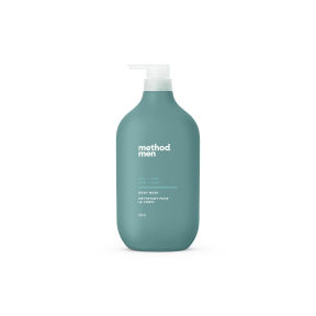 Method - Sea & Surf Men's Body Wash (828ml)