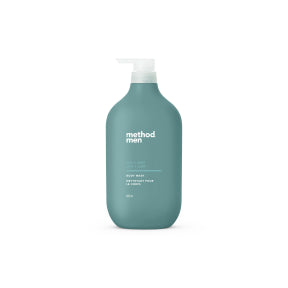 Method - Sea & Surf Men's Body Wash (828ml)