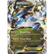 Black Kyurem EX - BW62 (BW62) (PR)