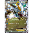 Black Kyurem EX (100/113) (LTR)