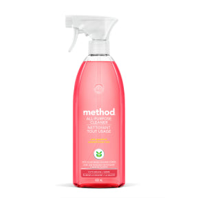Method - Pink Grapefruit All Purp Cleaner (828ml)
