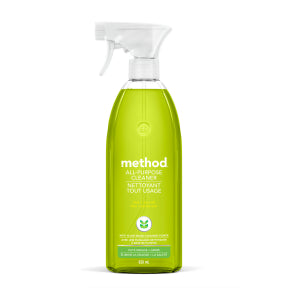 Method - Lime & Sea Salt All Purp Cleaner (828ml)