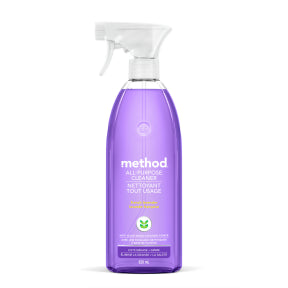 Method - French Lavender All Purp Cleaner (828ml)