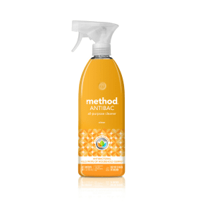 Method - Antibac APC Citron (828ml)