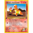 Blaine's Charmander (060/132) (G2)
