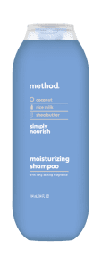 Method - Simply Nourish Shampoo (414ml)