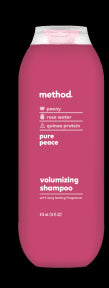Method - Pure Peace Shampoo (414ml)