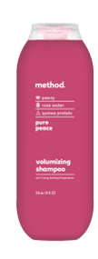 Method - Pure Peace Shampoo (414ml)