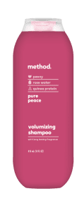 Method - Pure Peace Shampoo (414ml)