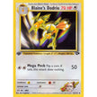 Blaine's Dodrio (032/132) (G2)