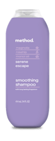 Method - Serene Escape Shampoo (414ml)