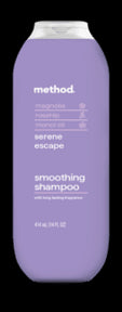 Method - Serene Escape Shampoo (414ml)