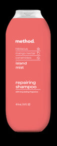 Method - Island Mist Shampoo (414ml)