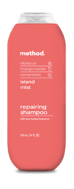 Method - Island Mist Shampoo (414ml)