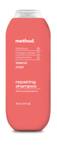 Method - Island Mist Shampoo (414ml)