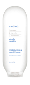Method - Simply Nourish Conditioner (399ml)