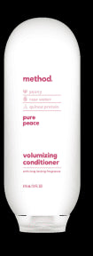 Method - Pure Peace Conditioner (399ml)