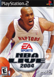 NBA Live 2004 (occasion)