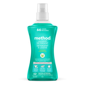 Method - Beach Sage Laundry Detergent (1.58L)