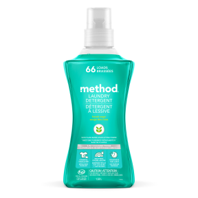 Method - Beach Sage Laundry Detergent (1.58L)