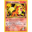 Blaine's Growlithe (062/132) (G2)