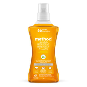 Method - Ginger Mango Laundry Detergent (1.58L)