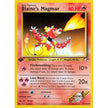 Blaine's Magmar (037/132) (G1)