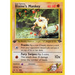 Blaine's Mankey (063/132) (G2)