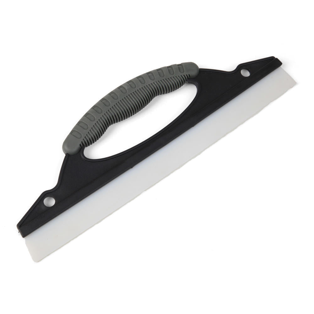 HOME ESSENTIALS Multi-Purpose Squeegee with 12