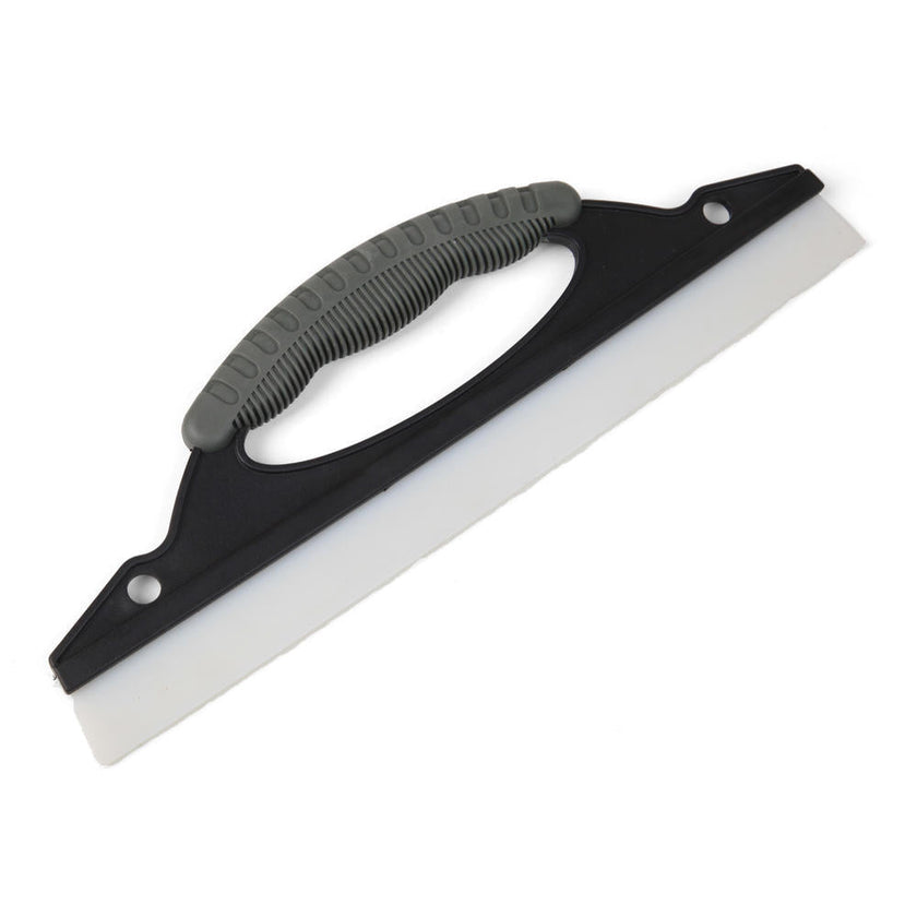 HOME ESSENTIALS Multi-Purpose Squeegee with 12