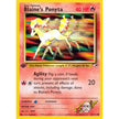 Blaine's Ponyta (063/132) (G1)