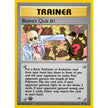 Blaine's Quiz #1 (097/132) (G1)