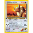 Blaine's Tauros (064/132) (G1)