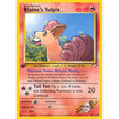 Blaine's Vulpix (065/132) (G1)