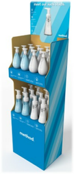 Method - Everyday Hand Wash Floorstand (1disp)