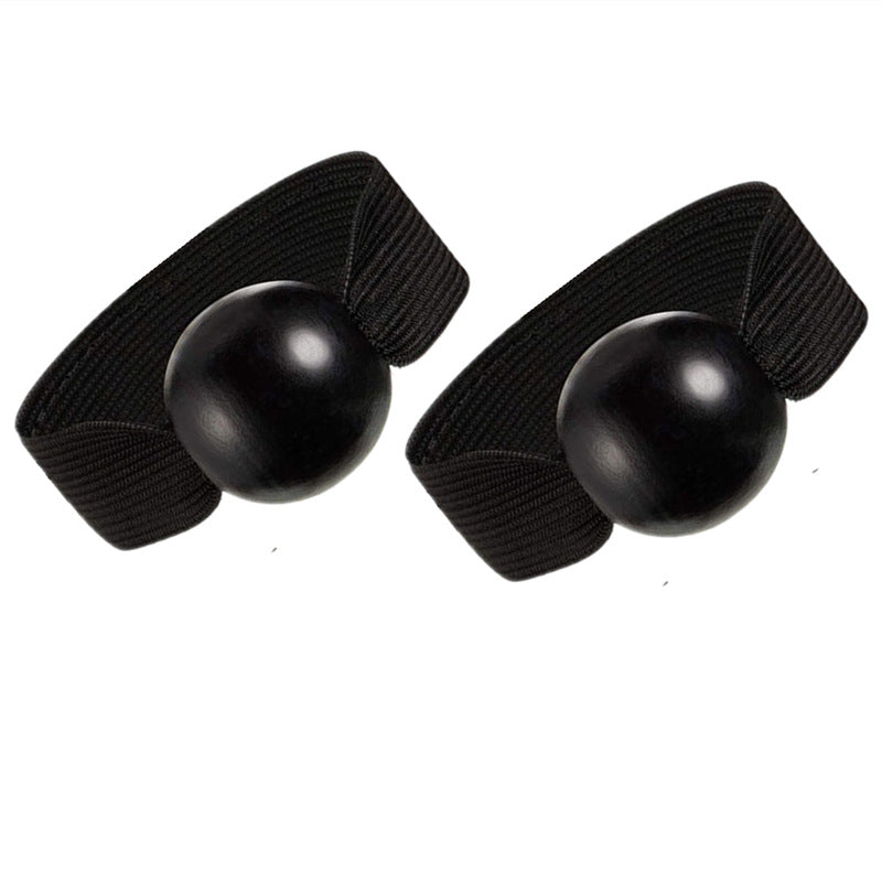 Volleyball Training Belt & Ball Buckle – Nylon Solo Practice Aid for Kids & Adults