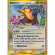 Blastoise (Delta Species) (2/100) (CG)