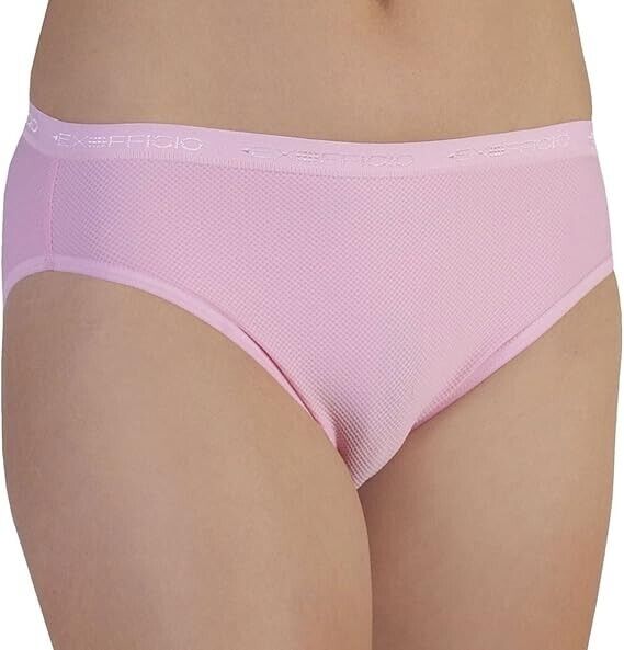 Exofficio Give-N-Go Full Cut Briefs Sizes XS-S
