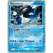Blastoise ex (104/112) (RG)