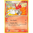 Blaziken (001/017) (POP)