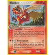 Blaziken (5/108) (PK)