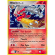 Blaziken (3/127) (PL)