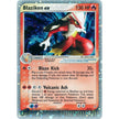 Blaziken ex (89/95) (MA)