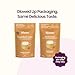 Blume - Salted Caramel (100g)