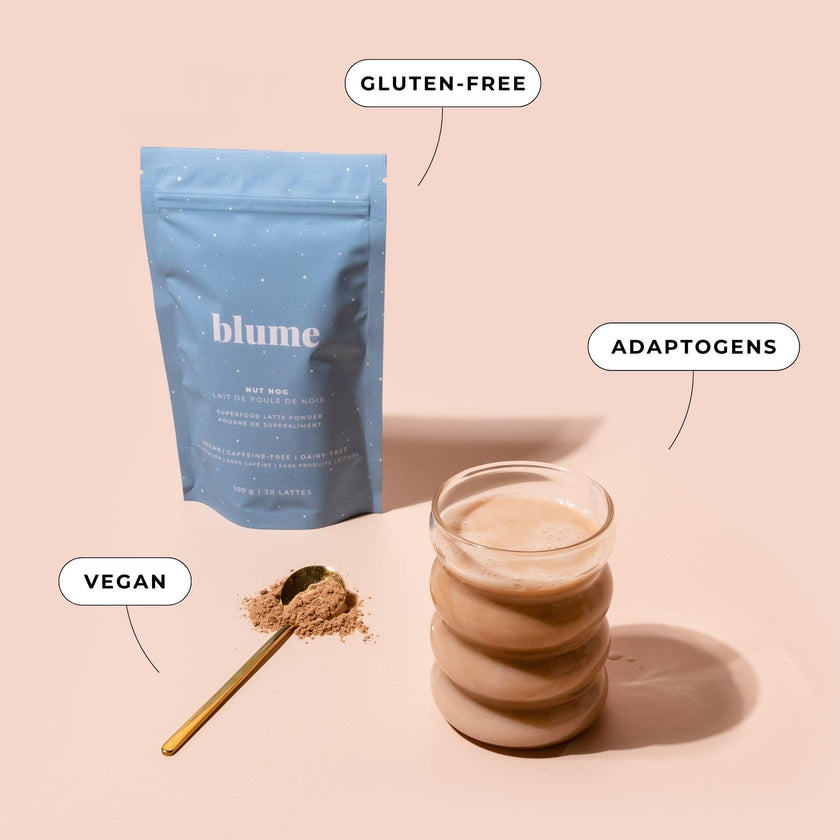 Blume - Nut Nog (100g)